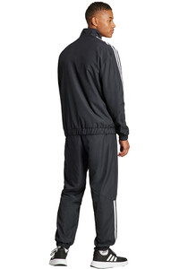 adidas chándal hombre M WVN NO HD TS vista trasera