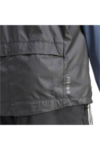 adidas CHAQUETA RUNNING HOMBRE OTR B VEST 03