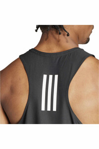 adidas camiseta entrenamiento tirantes hombre OTR B TANK 03