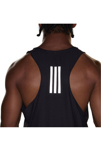 adidas camiseta entrenamiento tirantes hombre OTR B TANK 04