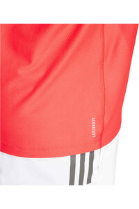 adidas camiseta técnica manga corta hombre OTR B TEE 03