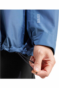 adidas chaqueta impermeable hombre MULTI 2.5L R J 03