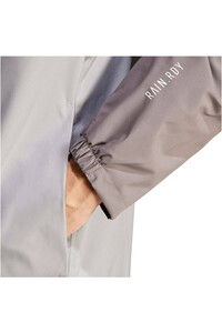 adidas chaqueta impermeable hombre MULTI 2L RAIN J 03