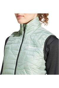 adidas chaleco outdoor mujer W XPR VAR HYB V 03