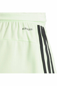 adidas pantalón corto fitness hombre TR-ES PIQ 3SHO vista detalle