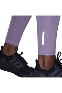 adidas malla larga running mujer Ultimate 7/8 L 04