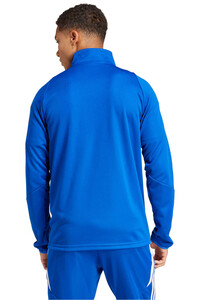 adidas sudadera hombre TIRO24 TRTOP vista trasera