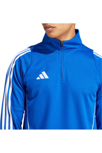 adidas sudadera hombre TIRO24 TRTOP vista detalle