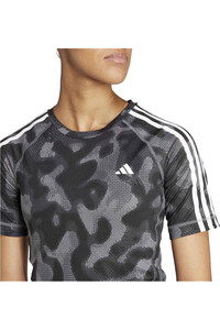 adidas camiseta entrenamiento manga corta mujer OTR E AOP TEE vista detalle