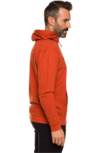 Trango Sudaderas Montaña Hombre SUDADERA RAGEN vista detalle