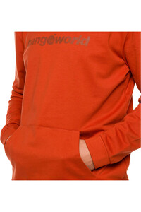 Trango Sudaderas Montaña Hombre SUDADERA RAGEN 04