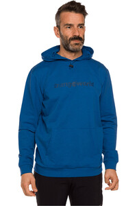 Trango Sudaderas Montaña Hombre SUDADERA RAGEN vista frontal