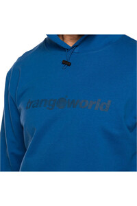 Trango Sudaderas Montaña Hombre SUDADERA RAGEN 03