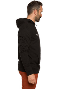 Trango Sudaderas Montaña Hombre SUDADERA RAGEN vista detalle