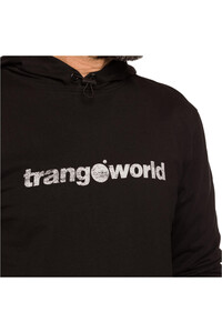 Trango Sudaderas Montaña Hombre SUDADERA RAGEN 04