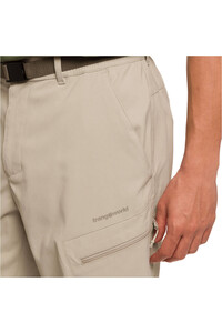 Trango pantalón corto montaña hombre PANT. CORTO LARUNS SF vista detalle