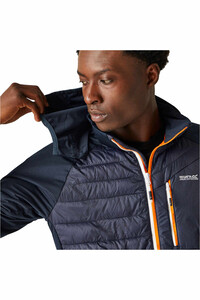 Regatta chaqueta outdoor hombre Andreson ProHyb 04