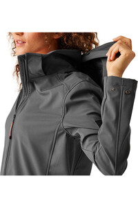 Regatta chaqueta softshell mujer Carisbrooke 03