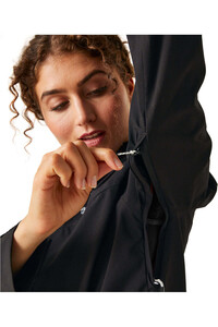 Regatta chaqueta impermeable mujer Wmn Bosfield II 03