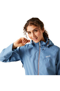 Regatta chaqueta impermeable mujer Wmn Bosfield II 03