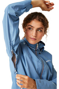 Regatta chaqueta impermeable mujer Wmn Bosfield II 04