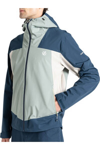 Dare2b chaqueta impermeable hombre Endurance Jacket 03