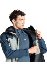 Dare2b chaqueta impermeable hombre Endurance Jacket 06
