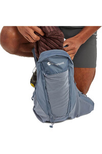 Montane mochila montaña TRAILBLAZER 18 04