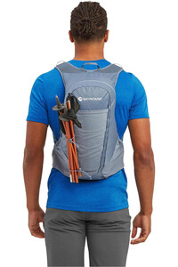 Montane mochila montaña TRAILBLAZER 18 09