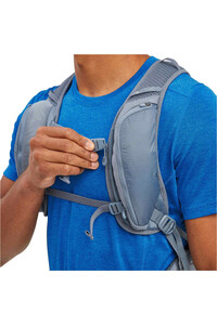 Montane mochila montaña TRAILBLAZER 18 13