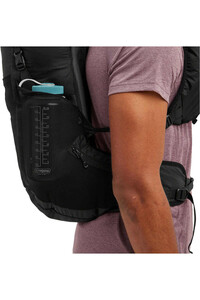 Montane mochila montaña TRAILBLAZER 25 07