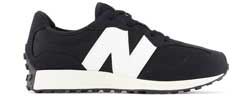 Zapatillas negras