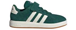 Zapatillas con velcro