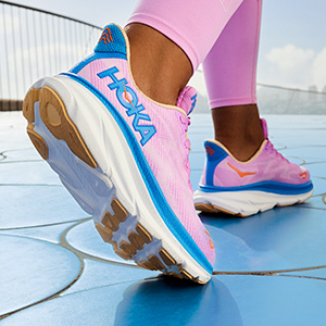 Zapatilla Running Mujer