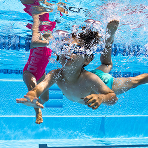 Bañadores Infantiles