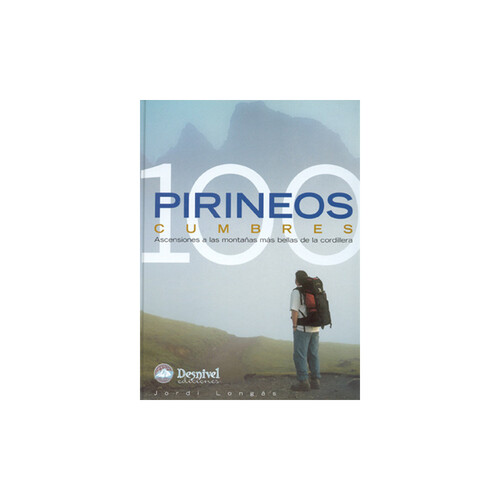 Desnivel Pirineos 100 Cumbres