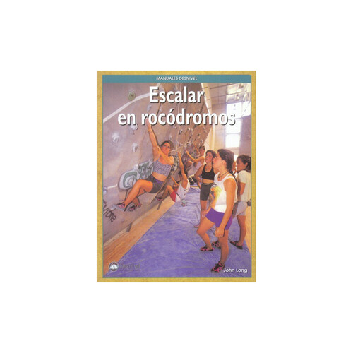 Desnivel Escalar En Rocodromos