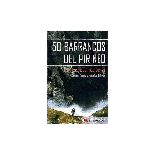 Desnivel 50 Barrancos Del Pirineo