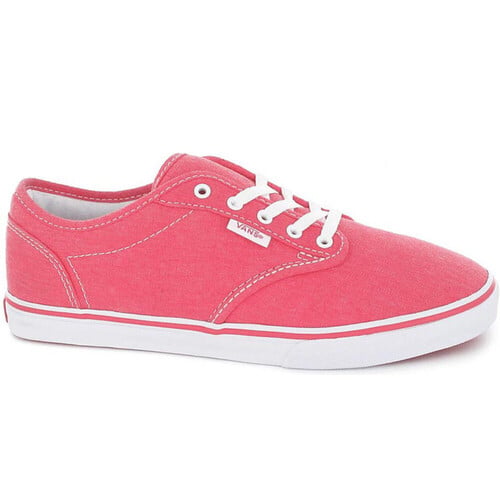 Vans Winston Low