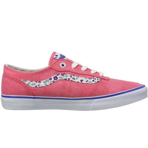 Vans Milton
