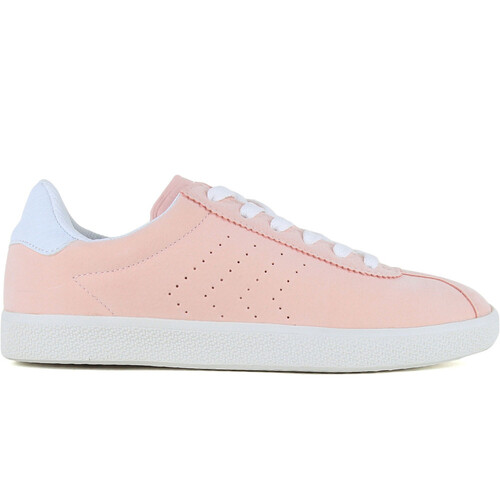 Abery Classic Suede