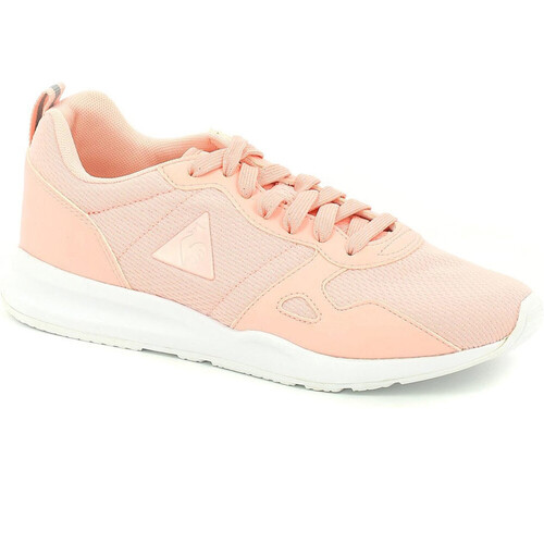 Le Coq Sportif LCS R600 W Metallic Mesh/S Nubuck