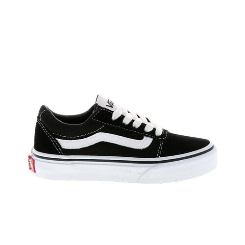 Vans Ward