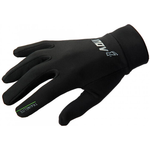 Inconsciente Proceso dolor Inov8 Train Elite Glove negro guantes running | Forum Sport