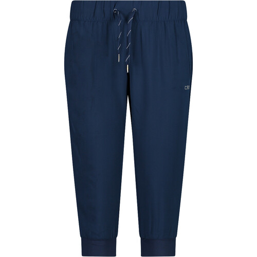 Cmp Woman 3/4 Pant