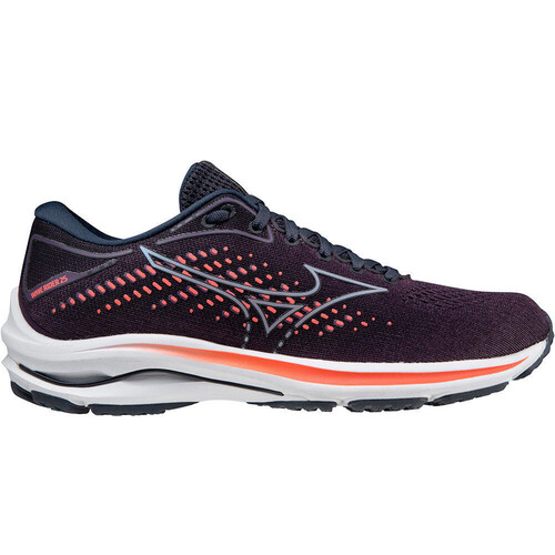 l➤ Compra ZAPATILLAS MIZUNO WAVE RIDER 25 MUJER a precio de