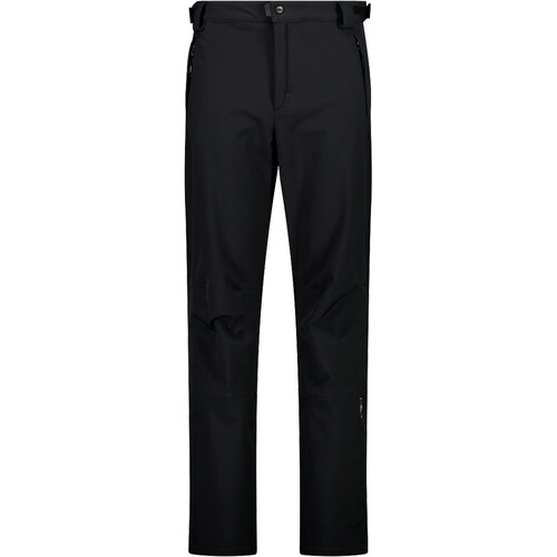 Cmp Man Long Pant With Inner Gaiter
