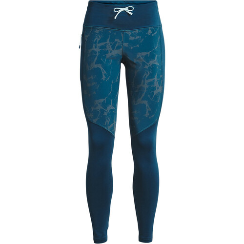 Under Armour Ua Outrun The Cold Tight Ii