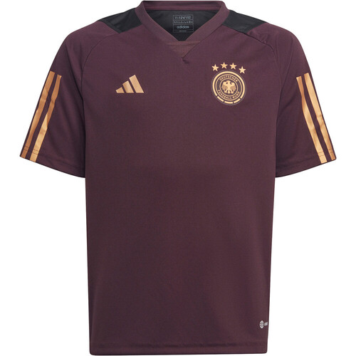 adidas Entrenamiento Alemania Tiro 23