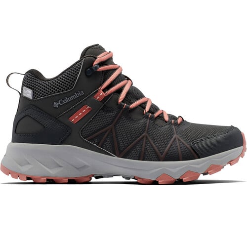 Columbia Peakfreak Ii Mid Outdry